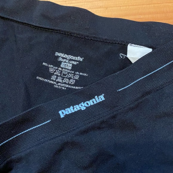 Patagonia short shorts size M - Picture 2 of 2